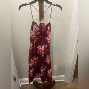 American Eagle dress